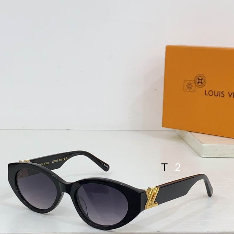 LV Sunglasses 987